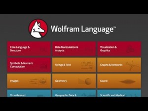 Wolframlanguage