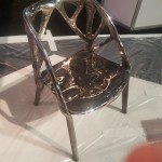 dreamcatcher metal chair 1