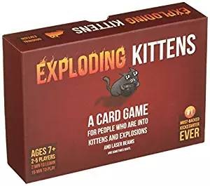 explodingkittens