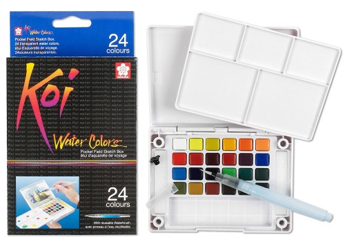 watercolorkit