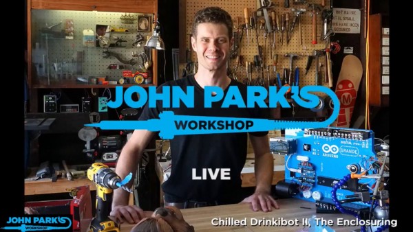 johnparksworkshop