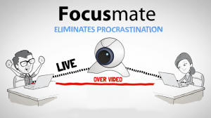 Focusmate