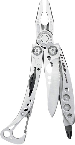 leathermanskeletool