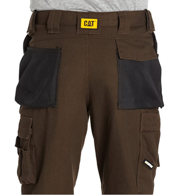 "Craig Pants" aka Caterpillar Men's Trademark Pant