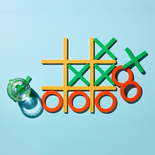 tictactoetrivet