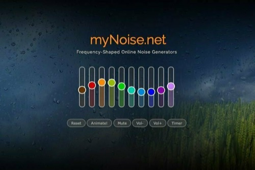 MyNoise