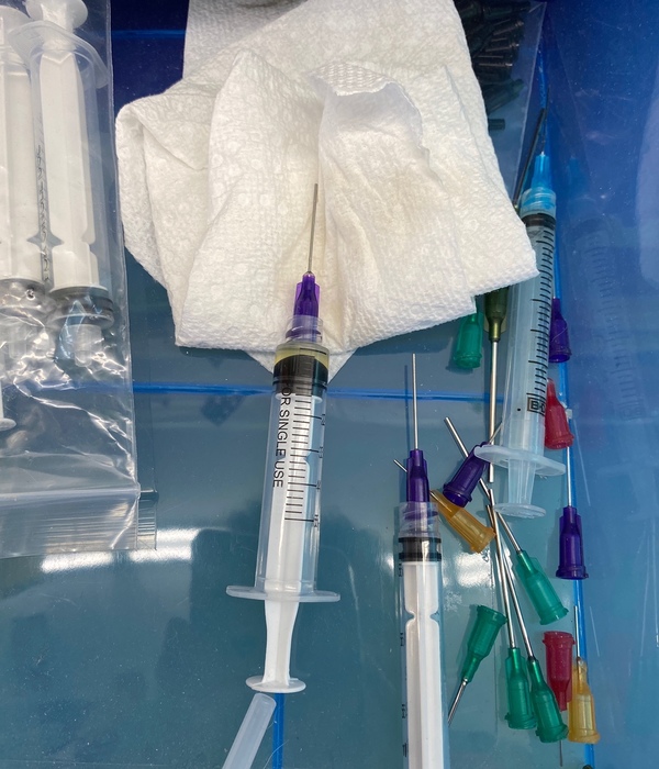 workshopsyringe