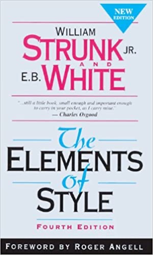 elementsofstyle