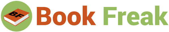 Book Freak logo